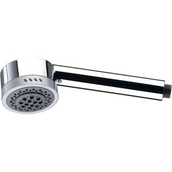 Ручной душ Remer 321HGX Хром — фото 1, Лейки для душа