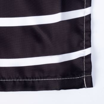 Donau SC-24101 Шторка для ванной — фото 6, Шторы для ванной