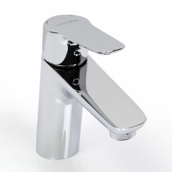 Lippe 4503 Смеситель для умывальника — фото 8, Смесители для раковины