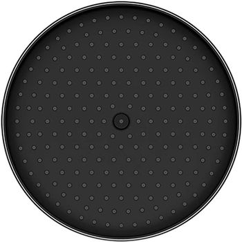 Верхний душ AQUAme AQM8604CR Хром — фото 5, Верхние души