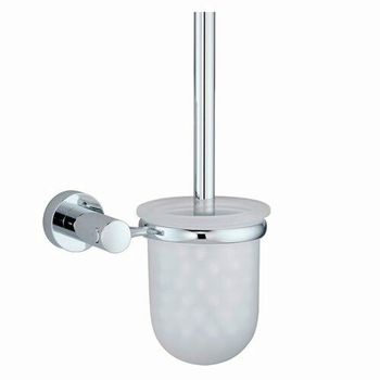 Donau K-9427 Щетка для унитаза — фото 1, Ершики для унитаза