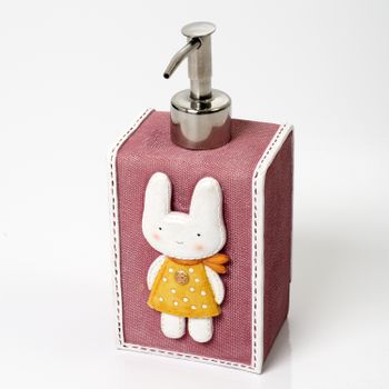 Ammer K-6499 Дозатор для жидкого мыла — фото 2, Дозаторы