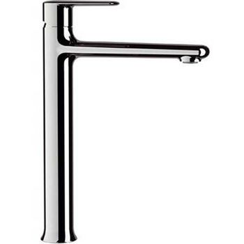 Смеситель для раковины Remer Vanity V11L Хром — фото 1, Смесители для раковины