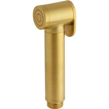 Гигиенический душ Remer 332OWBGX Золото брашированное — фото 1, Гигиенические души