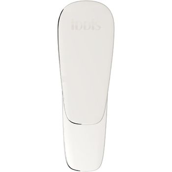 Смеситель для раковины Iddis Zodiac ZODSB00i01 Хром — фото 3, Смесители для раковины