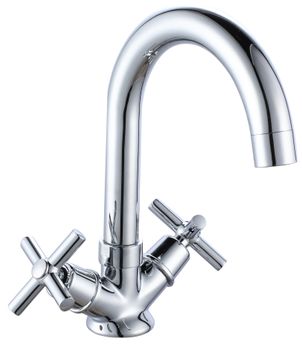 Смеситель "Cancun" для раковины, арт. СN 26 — фото 1, Смесители для раковины