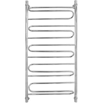 Водяной полотенцесушитель Energy Sonata 1200x600 EWTRSONAT1205000000 Хром — фото 1, Водяные полотенцесушители