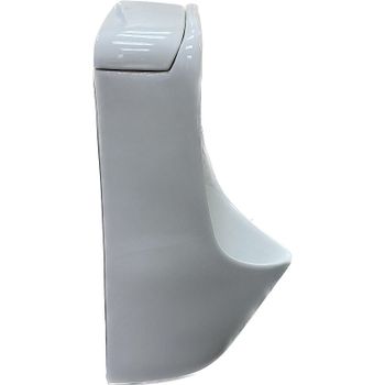 Писсуар Laguraty Sensor AR636 подвесной Белый — фото 2, Писсуары