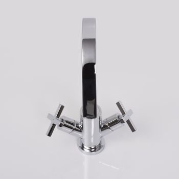 Weser 7847 Смеситель для кухни — фото 9, Смесители для кухни