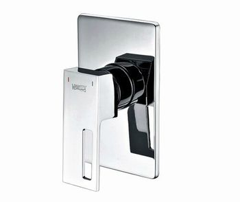 Alme 1551 Смеситель для душа — фото 1, Смеситель для душа