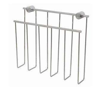 K-311 Держатель для газет — фото 1, Прочие аксессуары и комплектующие