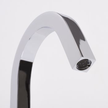 Weser 7847 Смеситель для кухни — фото 10, Смесители для кухни