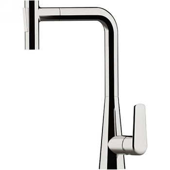 Смеситель для кухни Remer Vanity V81M Хром — фото 1, Смесители для кухни