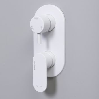 Mindel 8571 Смеситель для ванны и душа — фото 3, Смеситель для душа