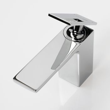 Alme 1503 Смеситель для умывальника — фото 7, Смесители для раковины