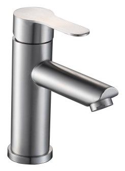 Смеситель для раковины ESKO Orlando OL 26 Хром — фото 2, Смесители для раковины