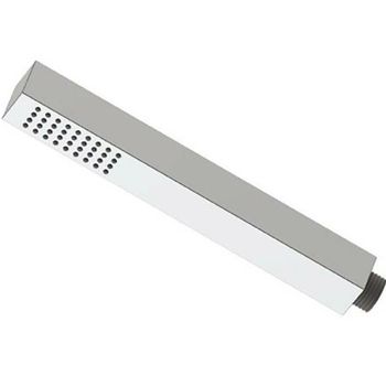 Ручной душ Remer 317SDX Хром — фото 1, Лейки для душа