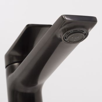 Wiese 8403H Смеситель для умывальника — фото 9, Смесители для раковины