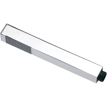 Ручной душ Remer 317SSX Хром — фото 1, Лейки для душа