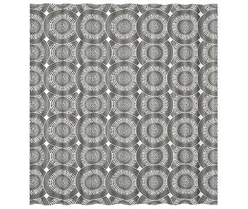 Salm SC-76101 Шторка для ванной — фото 1, Шторы для ванной