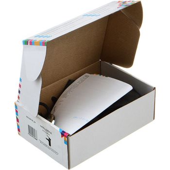 Смеситель для раковины Melodia della vita Moderno MDV35120_bk Черный — фото 3, Смесители для раковины