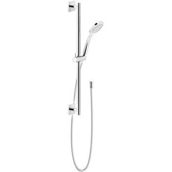 Душевой гарнитур Gessi Emporio Shower 47314#031 Хром — фото 1, Душевые гарнитуры