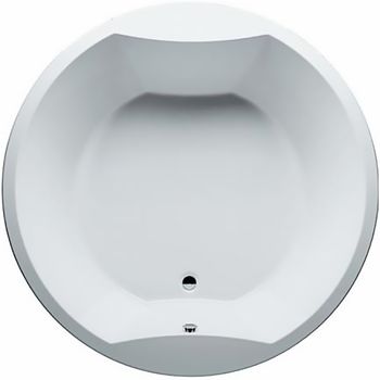 Акриловая ванна Riho Colorado 180x180 B038001005 (BB0200500000000) без гидромассажа — фото 1, Акриловые ванны