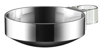 Мыльница для стоек, арт. SD505, ESKO — фото 1, Комплектующие для душевого оборудования