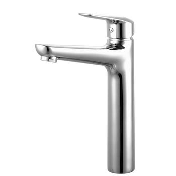 Смеситель для раковины Iddis Torr TORSB01i01 Хром — фото 1, Смесители для раковины