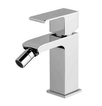 Смеситель для биде CEZARES PORTA-BS1-01-W0 — фото 1, Смесители для биде