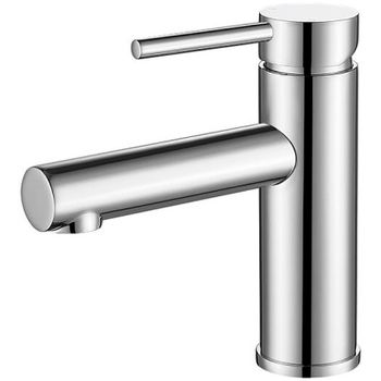 Смеситель для раковины Caprigo Don 53-020-CRM Хром — фото 1, Смесители для раковины