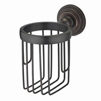 Isar K-7345 Держатель освежителя — фото 1, Держатели освежителя воздуха