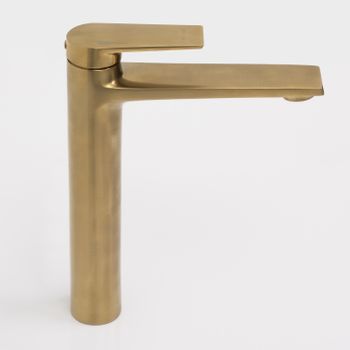 Aisch 5503H Смеситель для умывальника — фото 9, Смесители для раковины