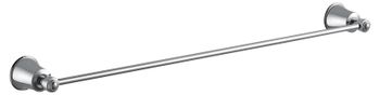 Товар: Полотенцедержатель CEZARES LIBERTY CZR-F-8981 - фото 1 Полотенцедержатель CEZARES LIBERTY CZR-F-8981 — фото 1, Прочие аксессуары и комплектующие