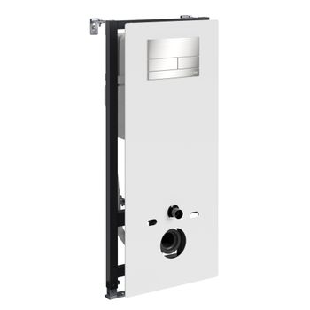 Abens 20TLT.010.ME.WH.BN04 Система инсталляции для унитазов — фото 1, Инсталляции для унитазов