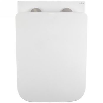 Унитаз Bond F04-10 подвесной Белый с сиденьем Микролифт — фото 7, Подвесные унитазы