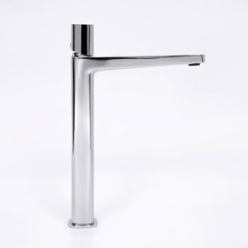 Naab 8603H Смеситель для  умывальника — фото 6, Аксессуары для раковины