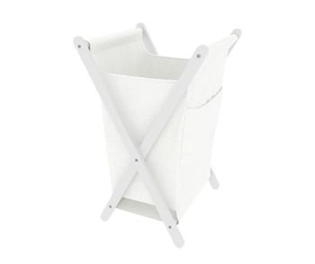 Nau WB-773-L Корзина на ножках — фото 1, Корзины для белья