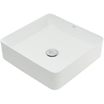 Товар: Раковина-чаша AQUAme 40 AQM5008 Белая глянцевая - фото 7 Раковина-чаша AQUAme 40 AQM5008 Белая глянцевая — фото 7, Раковины накладные