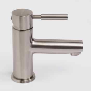 Wern 4203 Смеситель для умывальника — фото 7, Смесители для раковины