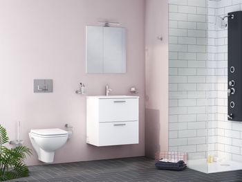 Крючок для халата Minimax, глянцевый хром — фото 1, Крючки для полотенец