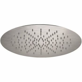 Верхний душ Remer SS357EFM34 Нержавеющая сталь — фото 1, Верхние души