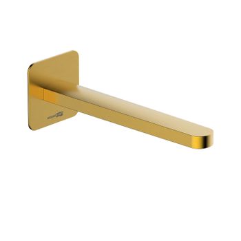 A284 Настенный излив для ванны — фото 2, Изливы