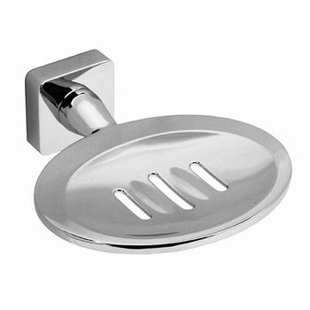 Lippe K-6569 Мыльница решетка — фото 1, Мыльницы