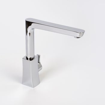 Berkel 4807 Смеситель для кухни — фото 7, Смесители для кухни