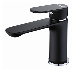 Elbe 7403 Смеситель для умывальника — фото 1, Смесители для раковины