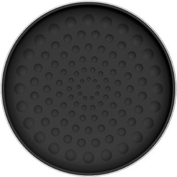 Верхний душ AQUAme AQM8601CR Хром — фото 3, Верхние души