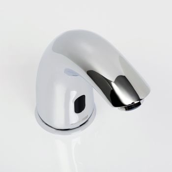 Rossel 2813 Сенсорный смеситель для умывальника — фото 8, Смесители для раковины