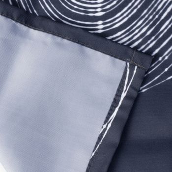 Eidar SC-33301 Шторка для ванной — фото 5, Шторы для ванной