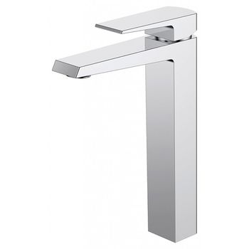 Смеситель для раковины BelBagno Arlie ARL-LMC-CRM Хром — фото 1, Смесители для раковины